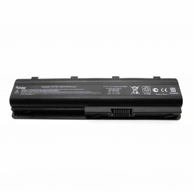 BATERÍA PARA PORTÁTIL HP G62 G62T G72 G56 G42