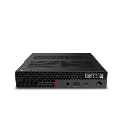 Lenovo ThinkStation P350 Tiny i5-11400 8GB SSD 256GB Mini PC