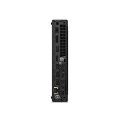Lenovo ThinkStation P350 Tiny i5-11400 8GB SSD 256GB Mini PC