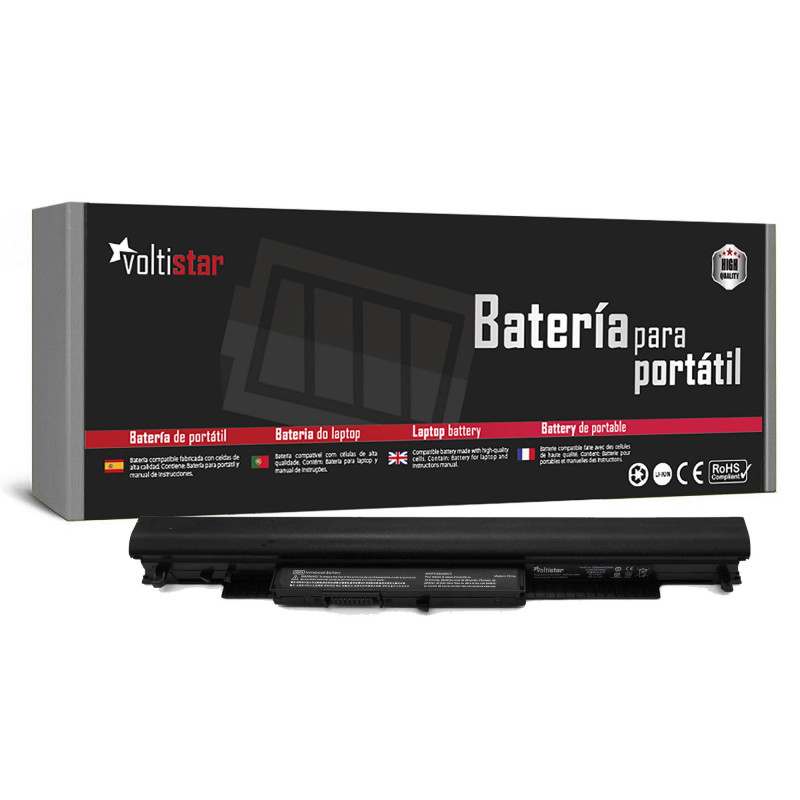 BATERÍA PARA PORTÁTIL HP HS04 HS03 807957-001 HSTNN-LB6V 6EZRVC2GW8WPWI BATERÍA PARA PORTÁTIL HP HS04 HS03 807957-001 HSTNN-LB6V 6EZRVC2GW8WPWI