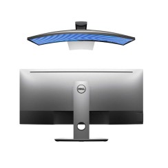 Dell UltraSharp U3419W 34" UWQHD USB-C Curvo IPS