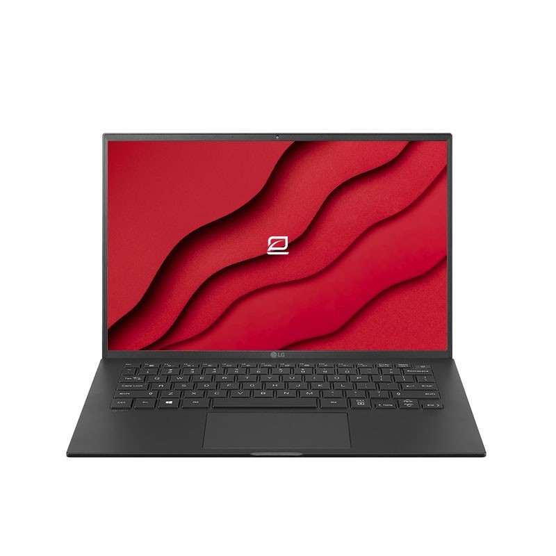 LG Gram 14Z90P 14" Intel Evo i5-1135G7 16GB SSD 512GB WUXGA