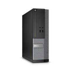 Lote 5x Dell Optiplex 3020 SFF i5 4590, 8GB, SSD 256GB, A+ | Sobrem...