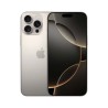 Apple iPhone 16 Pro 128GB Titanio Natural, A+  