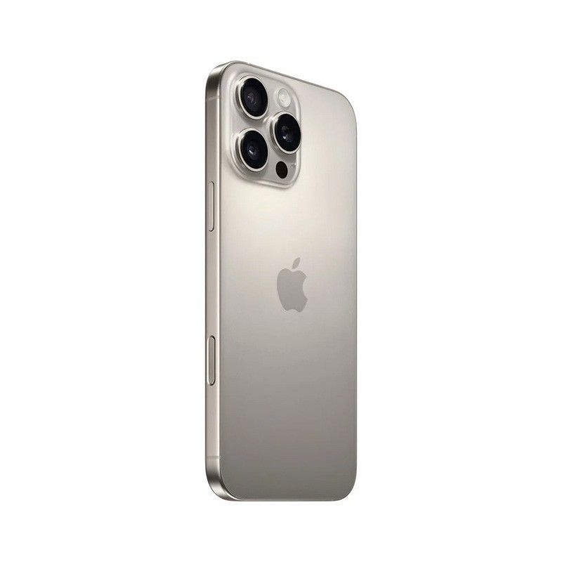 Apple iPhone 16 Pro 128GB Titanio Natural, A+
