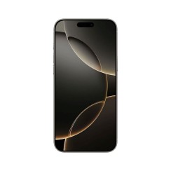 iPhone 16 Pro 128GB Titanio Natural | A18 Pro · 6,3" OLED