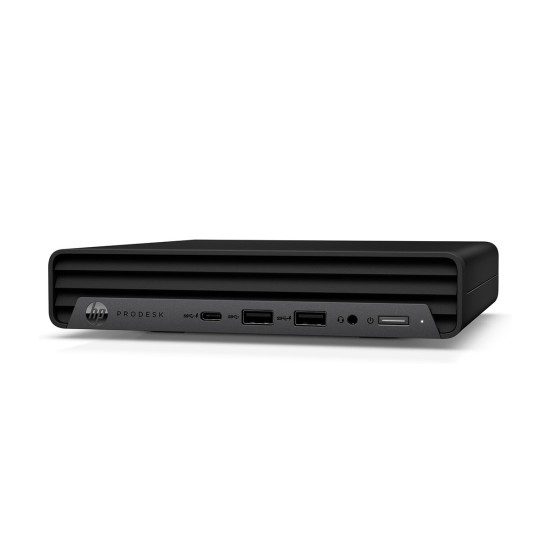 HP ProDesk 600 G6 Mini i5-10500T 8GB SSD 512GB
