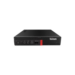 Pack Lenovo M720q Tiny i5 8500T + Monitor 27" + Teclado/Ratón + WiFi USB