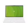 LG Gram 14Z90S 14" Intel Core Ultra 7 155H, 32GB, SSD 512GB, WUXGA, Blanco, A+