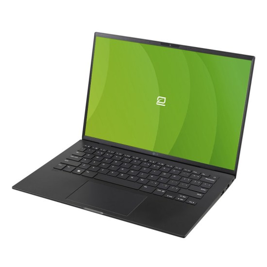 LG Gram 14Z90S 14" Core Ultra 7 155H 32GB SSD 1TB WUXGA Negro