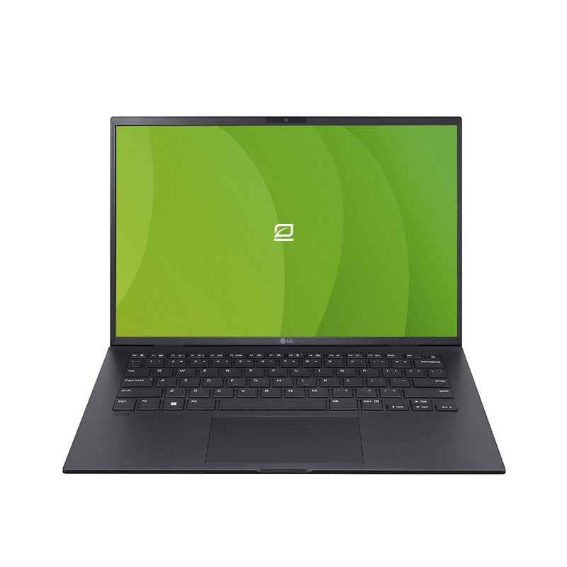 LG Gram 14Z90T 14" Core Ultra 7 255H 32GB SSD 2TB WUXGA Negro