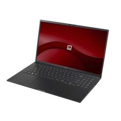 LG Gram 15Z90S 15,6" Core Ultra 5 125H 16GB SSD 512GB FHD