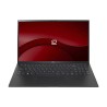 LG Gram 15Z90S 15,6" Intel Core Ultra 7 155H, 32GB, SSD 1TB, FHD, Negro, A+