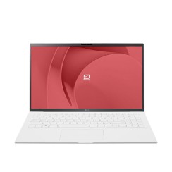 LG Gram 15Z90S 15,6" Core Ultra 7 155H 16GB SSD 512GB FHD Blanco