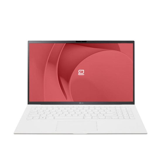 LG Gram 15Z90S 15,6" Core Ultra 7 155H 16GB SSD 512GB FHD Blanco