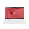 LG Gram 15Z90S 15,6" Intel Core Ultra 7 155H, 16GB, SSD 512GB, FHD, Blanco, A+