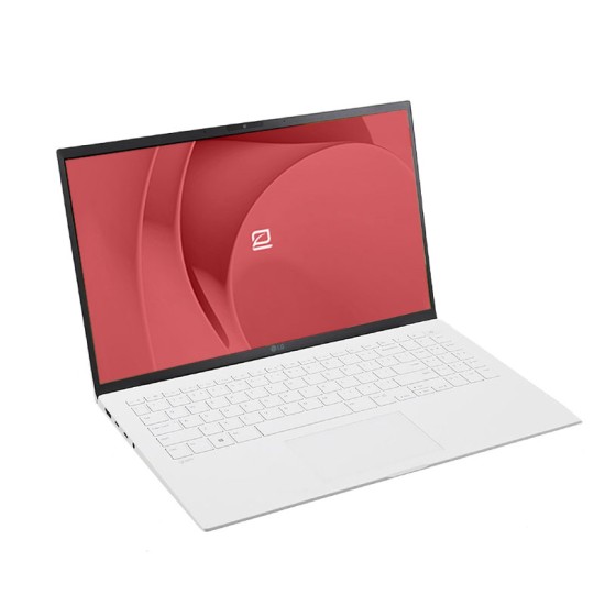 LG Gram 15Z90S 15,6" Core Ultra 7 155H 16GB SSD 512GB FHD Blanco