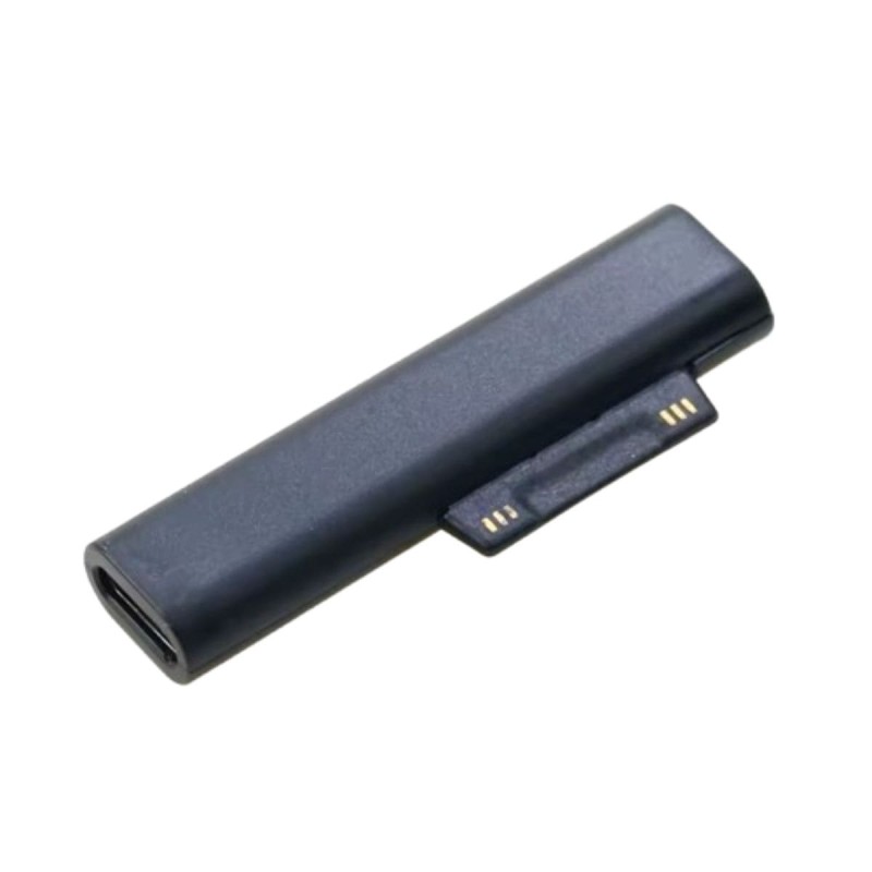 Convertidor Microsoft Surface a USB-C | Adaptador Carga y Datos