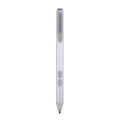 Lápiz Microsoft Surface Pen Gris 3UY-00001 para Pro y Go