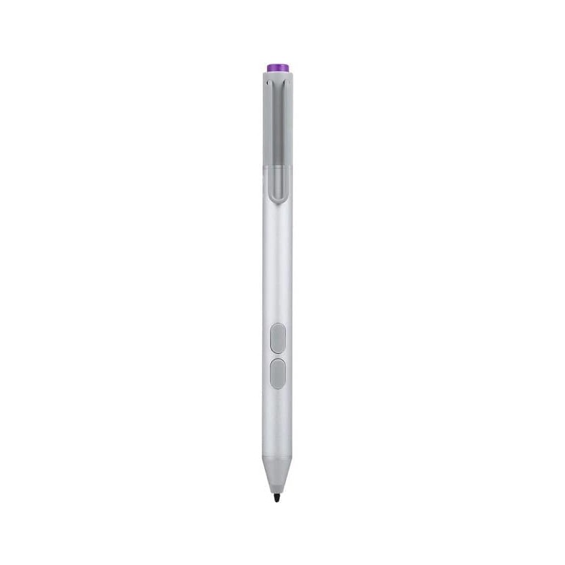 Lápiz Microsoft Surface Pen Gris 3UY-00001 para Pro y Go