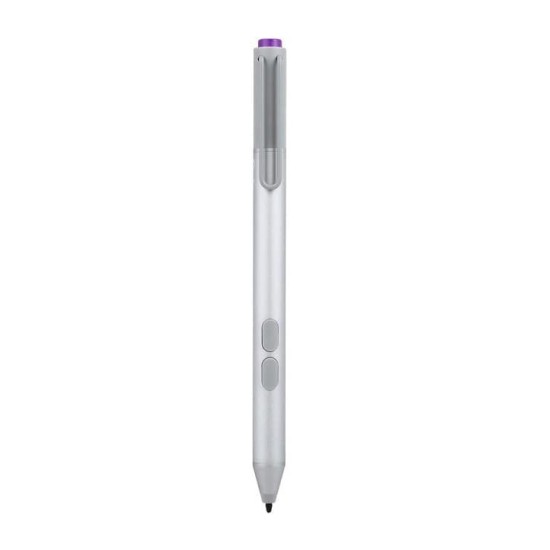 Lápiz Microsoft Surface Pen Gris 3UY-00001 para Pro y Go