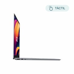 Microsoft Surface Laptop 3 Táctil 13.5" i7 16GB SSD Plata