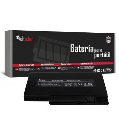 BATERÍA PARA PORTÁTIL HP PAVILION DM3 DM3-1000 DV4-3000