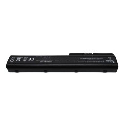 BATERÍA PARA PORTÁTIL HP PAVILION DV7 10.8V 464058-121 480385-001 497705-001 464059-361