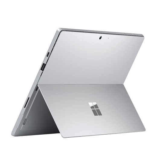 Microsoft Surface Pro 7+ 12,3" | i5-1135G7 · 16GB + Teclado