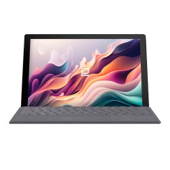 Microsoft Surface Pro 7+ 12,3" con teclado | i5-1135G7 · 8GB/SSD 256GB