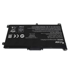 BATERÍA PARA PORTÁTIL HP PAVILION X360 14-BA SERIES BK03XL HSTNN-LB7S 916811-855