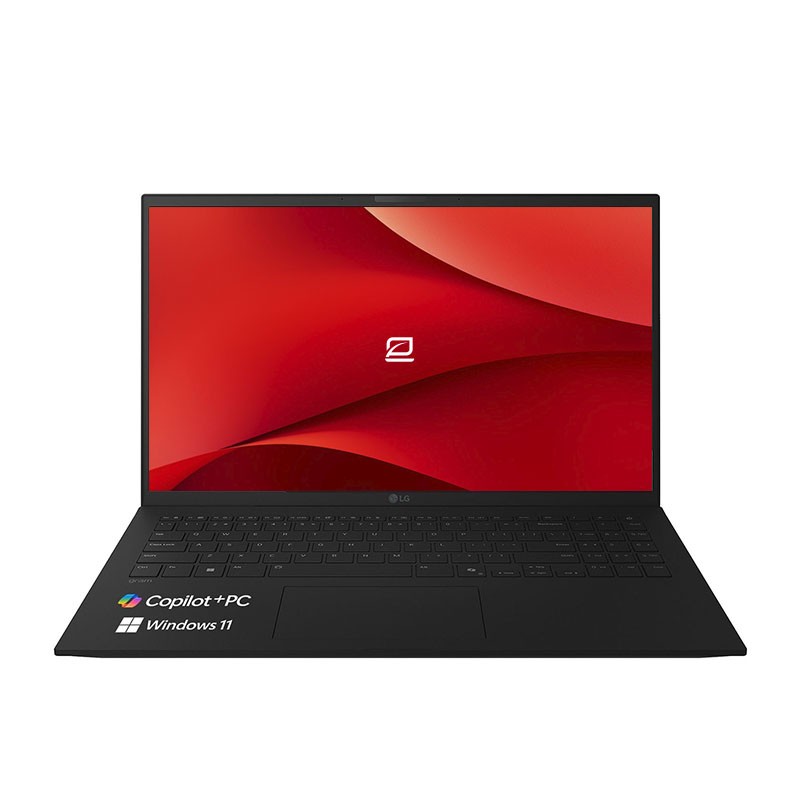 LG Gram 15Z80T 15,6" Ryzen AI 7 350 16GB SSD 1TB FHD Negro