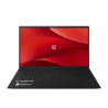 LG Gram 15Z80T 15,6" AMD Ryzen AI 7 350, 16GB, SSD 1TB, FHD, Negro, A+