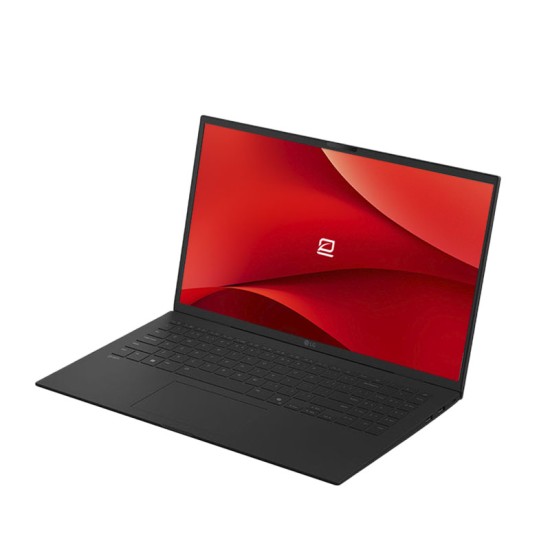LG Gram 15Z80T 15,6" Ryzen AI 7 350 16GB SSD 1TB FHD Negro