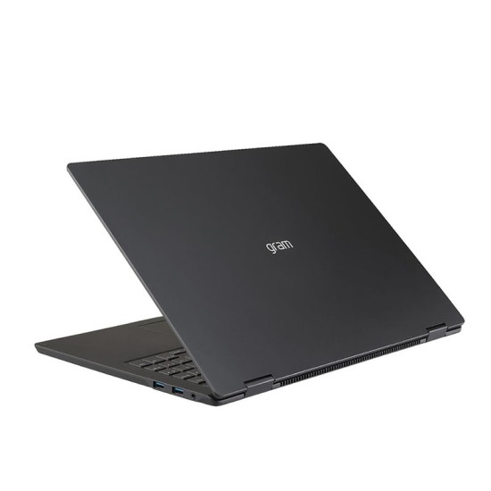 LG Gram 15Z80T 15,6" Ryzen AI 7 350 16GB SSD 1TB FHD Negro
