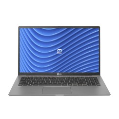LG Gram 15Z95N 15,6" Intel Core i7-1165G7 16GB SSD 512GB FHD Plata