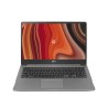 LG Gram 15U70P 15,6" i7 1165G7, 16GB, SSD 512GB, FHD, NVIDIA GTX 1650 Ti 4GB, Plata, A+