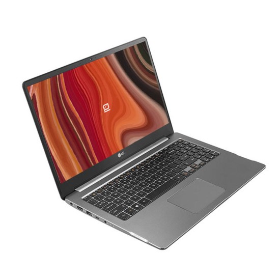 LG Gram 15U70P 15,6" i7-1165G7 16GB SSD 512GB GTX 1650 Ti