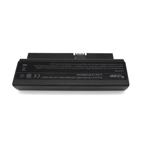 BATERÍA PARA PORTÁTIL HP PROBOOK 4210S 4310S 4311S HSTNN-XB91 530975-341