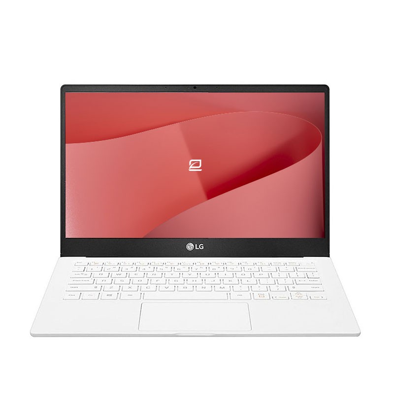 LG Ultra 13U70Q 13" Ryzen 5 5500U 8GB SSD 512GB FHD Blanco