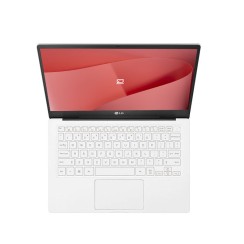 LG Ultra 13U70Q 13" Ryzen 5 5500U 8GB SSD 512GB FHD Blanco