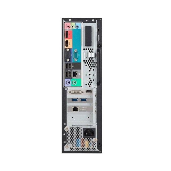 Acer Veriton X2680G SFF i5-11400 8GB SSD 512GB