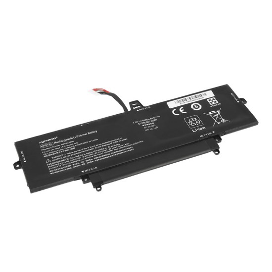 Batería Movano HP EliteBook x360 1030 G7 G8 1040 G7 G8 6600mAh