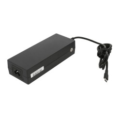 Cargador Movano USB-C 130W para Dell Negro Original Compatible