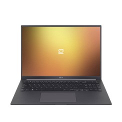 LG Ultra 16U70R 16" Ryzen 5 7530U 16GB SSD 512GB WUXGA Negro
