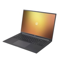 LG Ultra 16U70R 16" Ryzen 5 7530U 16GB SSD 512GB WUXGA Negro