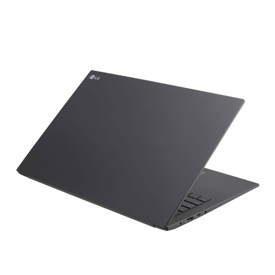 LG Ultra 16U70R 16" Ryzen 5 7530U 16GB SSD 512GB WUXGA Negro