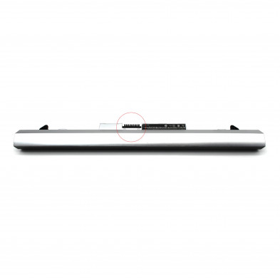 BATERÍA PARA PORTÁTIL HP PROBOOK 430 430 G3 440 440 G3 SERIES RO04 RO06XL
