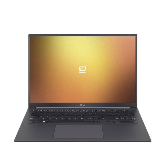 LG Ultra 16U70R 16" Ryzen 5 7530U 16GB SSD 1TB WUXGA Negro