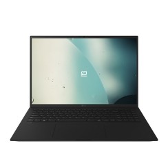 LG Gram 16Z90TL 16" Core Ultra 7 258V 32GB SSD 1TB WQXGA Negro